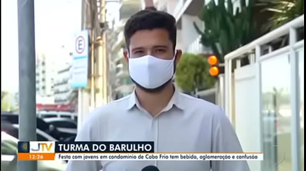 Comendo cú de ao vivo