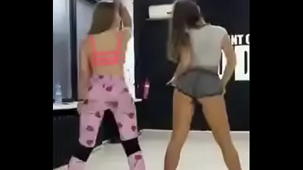 dance twerk ass