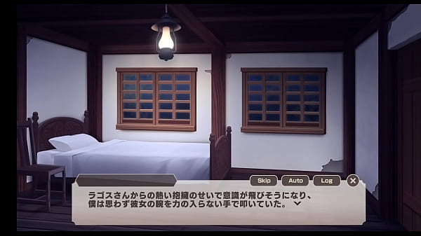 エロゲームエロ動画