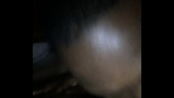 Ebony Threesome