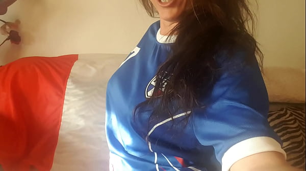 Fin prête pour le match FRANCE – NIGERIA