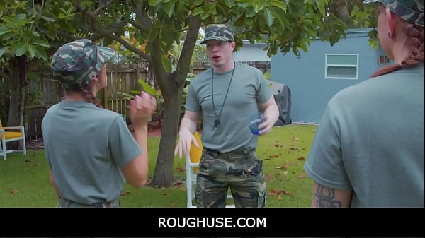 Freeuse Hot Teens Are Anytime Sex For Drill Instructor During Boot Camp – Dani Blu, Callie Black- xvideos xxx porn xnx porno freeporn xvideo xxxvideos tits