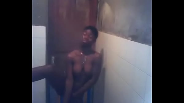 Horny Nigerian girl