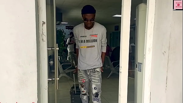 I came back to Nigeria from London and realized that my fiancee has been fucking another man while I was in London