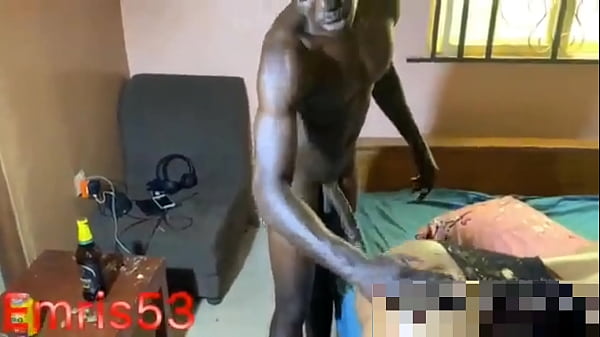 Lagos hookup babe with fat ass pounded so good