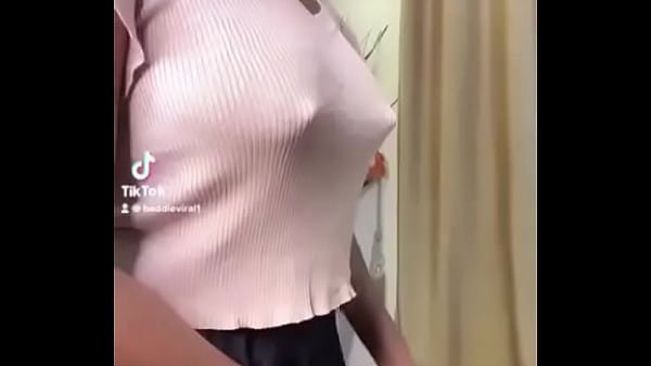 Nigerian Model Sexy Dancing