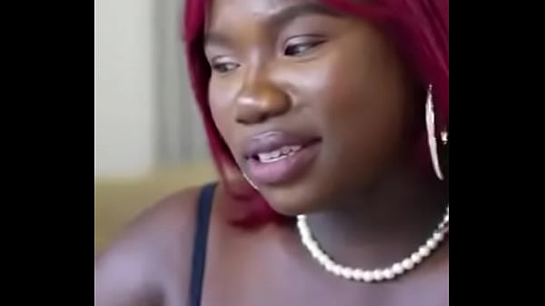 Omo Ibadan. See how gentle she looks