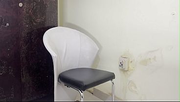 sex ride on the chair