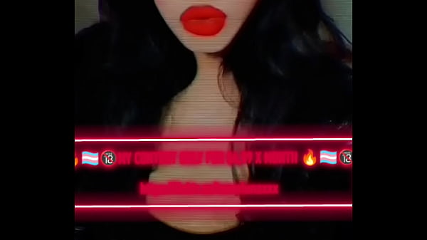 TS EVALUNA trans latina pronto nuevo contenido… Links en mi perfil
