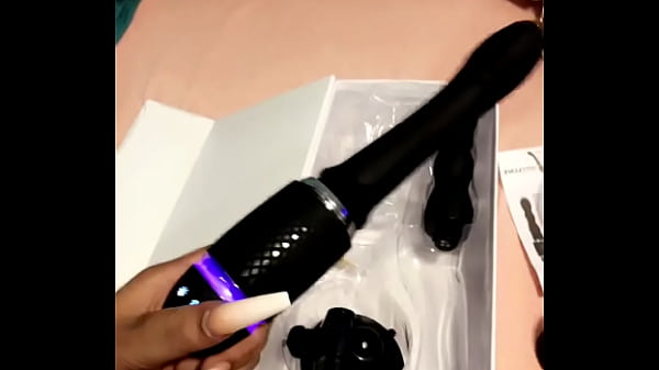 Ts Siin unboxing new toy