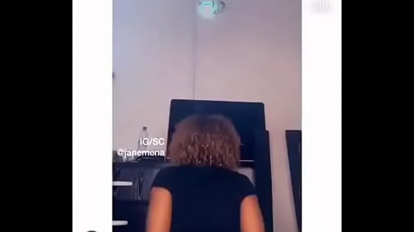Twerking