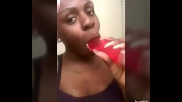 Twerking My Ass