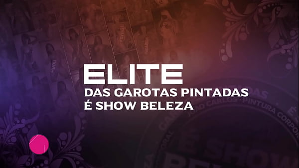 Veja os videos dessas garotas pintadas no Telegram