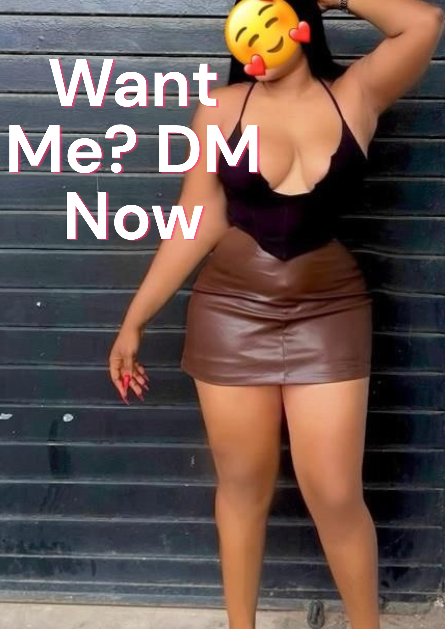 Miriam an escort in Nigeria
