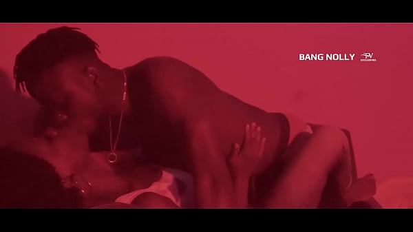 Bangnolly Tv – Two love birds banging all corner of the apartment!