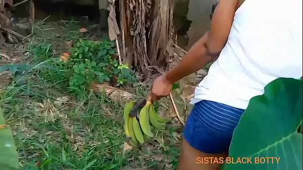Outdoor Fuck