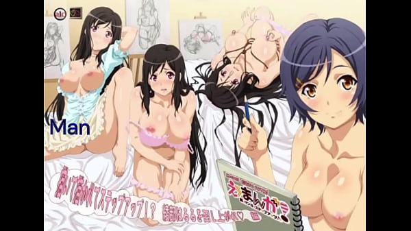 VipernationTV MH Uncut – Episode 52: Ero Manga!