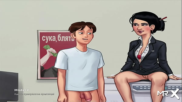 Asian pussy wants sex at work