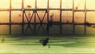 Blue Lock vs Nigéria copa do mundo