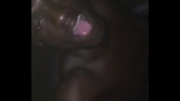 Bonne baise a l’ivoirienne