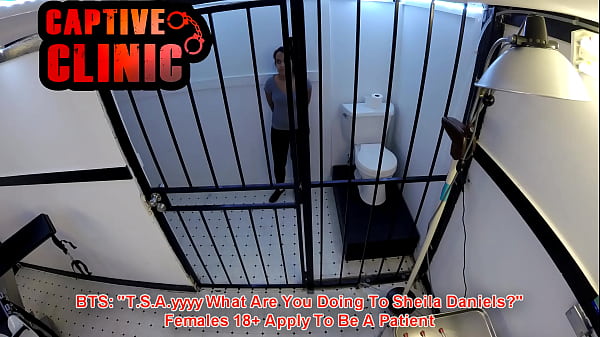 BTS – SFW TSAYYY and Human Guinea Pigs Movie, Failed Takes Walking To studio In Dark,See Full Medfet Movie Exclusively On @BondageClinic   Many More Films!