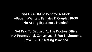 Dr Tampa – Human Guinea Pigs – Daisy Mynx