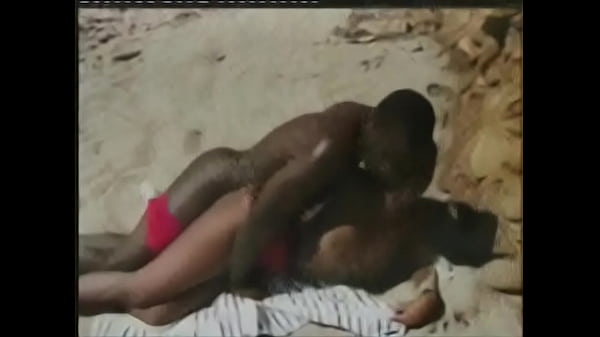 drtuber.com.Horny Ebony Beauty Is Having Nice Banging On The Hot Beach – Free Porn Videos, Sex Movie