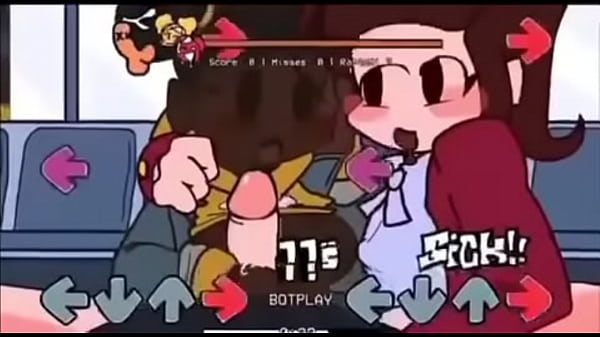 Fnf porn