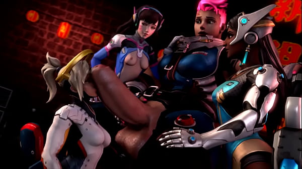 Nyl’s 2016 Futa Porn