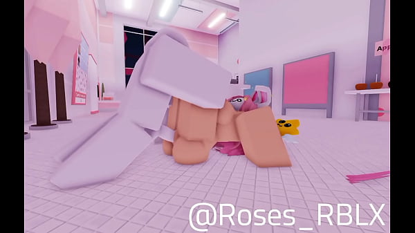 Roblox Pastriez Bakery porn video
