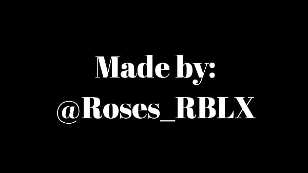 [RR34] Roblox vibe porn animation
