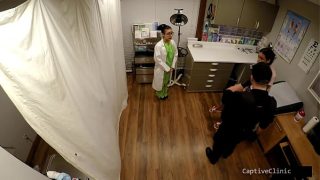 Secret Interrogation Center of Chicago PD, Homan Square – Recovered camera footage – Jackie Banes – Part 1 of 5 – See Full Movie BondageClinic – Exclusive medfet content new releases twice per week