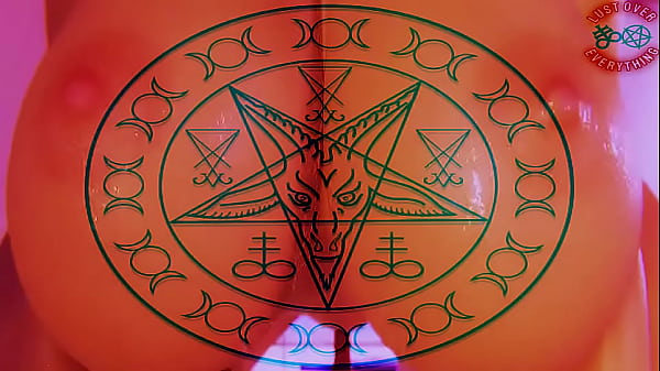 SEX RITUAL OF THE FLESH
