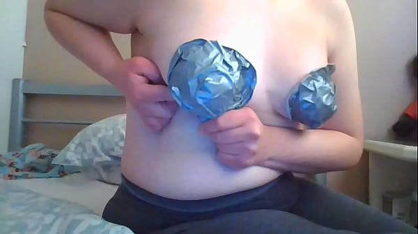 tape in up mytits