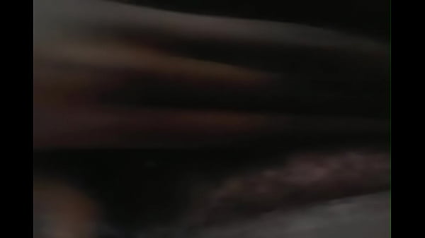 tolai horny girl from papua new guinea masturbating