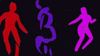 Animated Erotica “Poly Sutra” King Noire feat. Kendal Good Anime