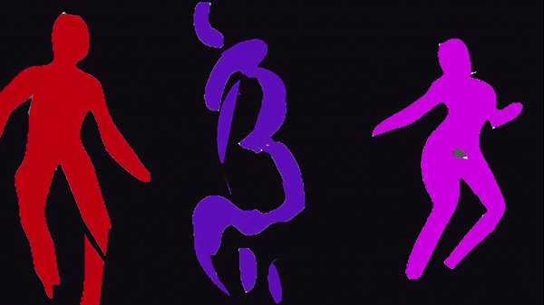 Animated Erotica “Poly Sutra” King Noire feat. Kendal Good Anime