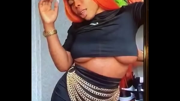 Debby’s boobs are for grab (Naija ashawo in Cyprus)