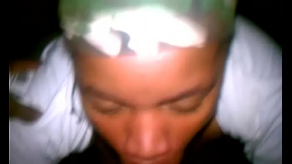 Ebony Blowjob Part 1 Good Head……