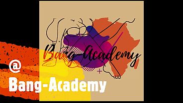 Nigeria cumshot