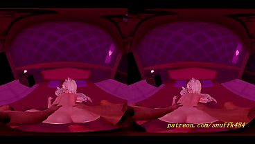 VR180 ホロ セックス